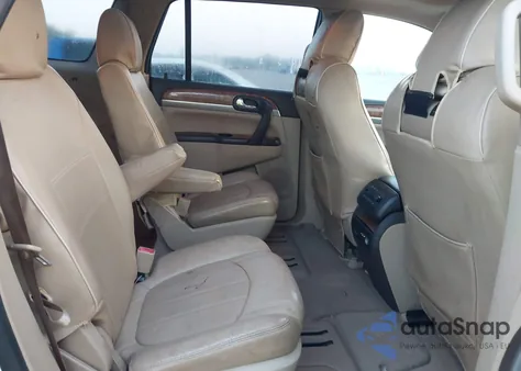 2011 Buick Enclave 2Xl z USA, uszkodzony, nr VIN 5GAKRCED8BJ295973